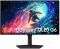 Монітор Samsung 27" Odyssey OLED G6 HDMI, DP, OLED, 2560x1440, 240Hz, 0,3ms, Pivot