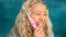Щітка зубна електр. Philips, Sonicare For Kids Smart, насадок-2, дорожній футляр, 2 наклейси, рожений