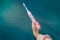 Щітка зубна електр. Philips, Sonicare For Kids Smart, насадок-2, дорожній футляр, 2 наклейси, рожений