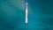 Щітка зубна електр. Philips, Sonicare For Kids Smart, насадок-2, дорожній футляр, 2 наклейси, рожений