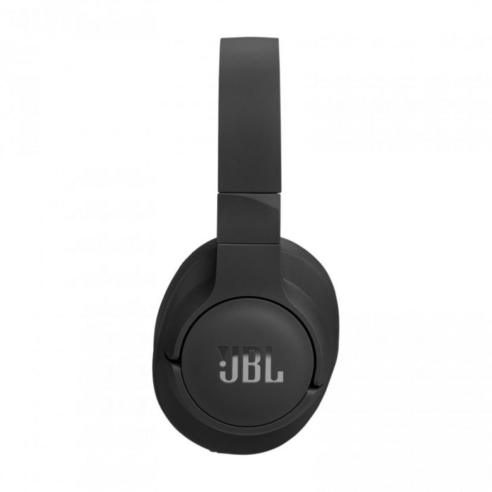 Навушники Over-ear JBL T770NC BT 5.3, ANC, Wireless Чорний