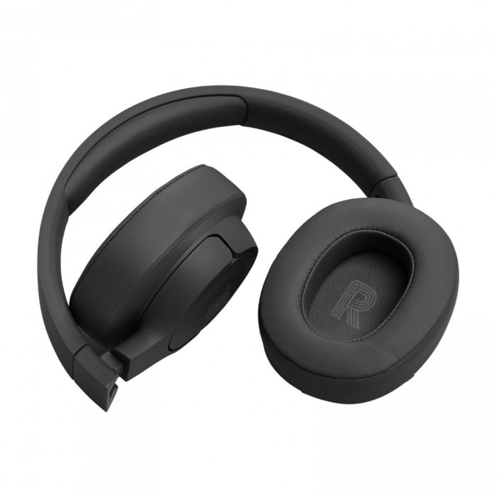 Навушники Over-ear JBL T770NC BT 5.3, ANC, Wireless Чорний