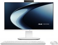 Комп'ютер персональний моноблок ASUS V440VA-WPC0510 23.8" FHD AG, Intel i3-1315U, 8GB, F256GB, UMA, WiFi, кл+м, без ОС, білий