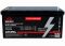 Батарея акумуляторна Vitals ALFP-12200abd 12В 200А·год 2560Вт·год LiFePO4 19.8кг