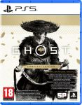 Гра консольна PS5 Ghost of Yotei Complete Edition, BD диск