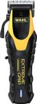 Машинка для стрижки WAHL Color Pro Cordless, акум., роторний мотор, насадок-12, кейс,ножиці, гребінець в компл, сталь, чорний