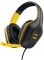 Гарнітура Trust GXT415BM Zirox Batman edition, 3.5мм, чорний