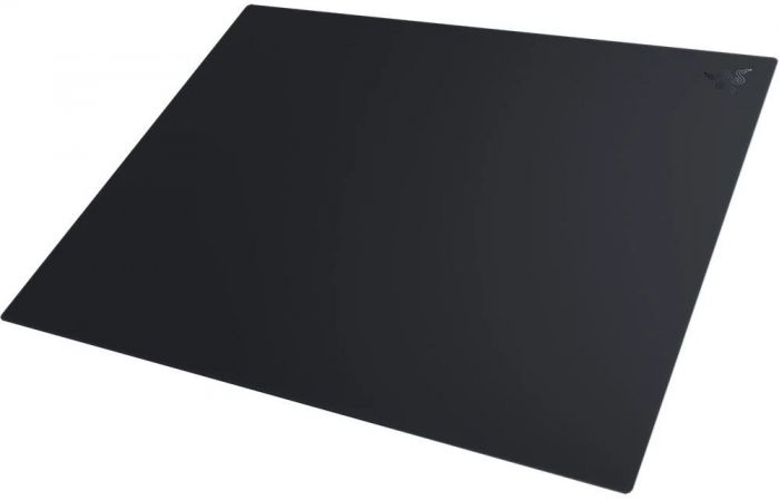 Ігрова поверхня Razer Atlas Pro, L (500x400x1.9мм), чорний