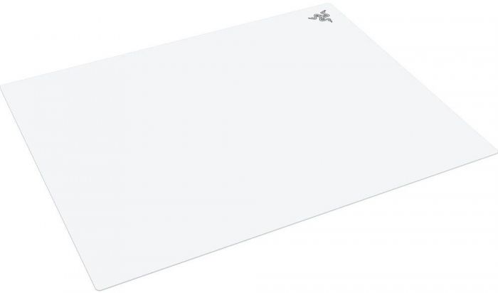 Ігрова поверхня Razer Atlas Pro, L (500x400x1.9мм), білий