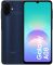 Смартфон Samsung Galaxy A08 (A085) 6.7" 4/128ГБ, 2SIM, 6000мА•год, синій темний