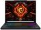 Ноутбук MSI Crosshair A16 HX E8WFK-030XUA 16" QHD+, AMD R9-8940HX, 16GB, F1TB, NVD5060-8, DOS, чорний