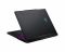 Ноутбук MSI Crosshair 16 HX E14WFK-068XUA 16 QHD+, Intel I7-14650HX, 16GB, F1TB, NVD5060-8, DOS, черный