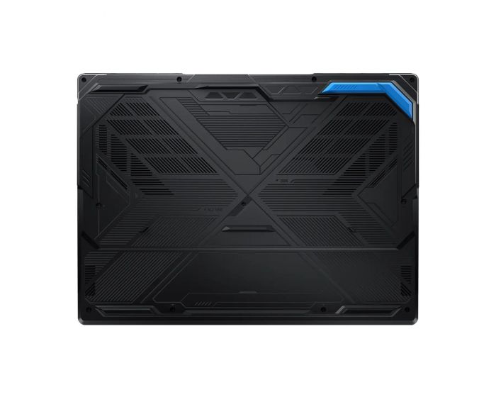 Ноутбук MSI Crosshair 16 HX E14WFK-068XUA 16 QHD+, Intel I7-14650HX, 16GB, F1TB, NVD5060-8, DOS, черный