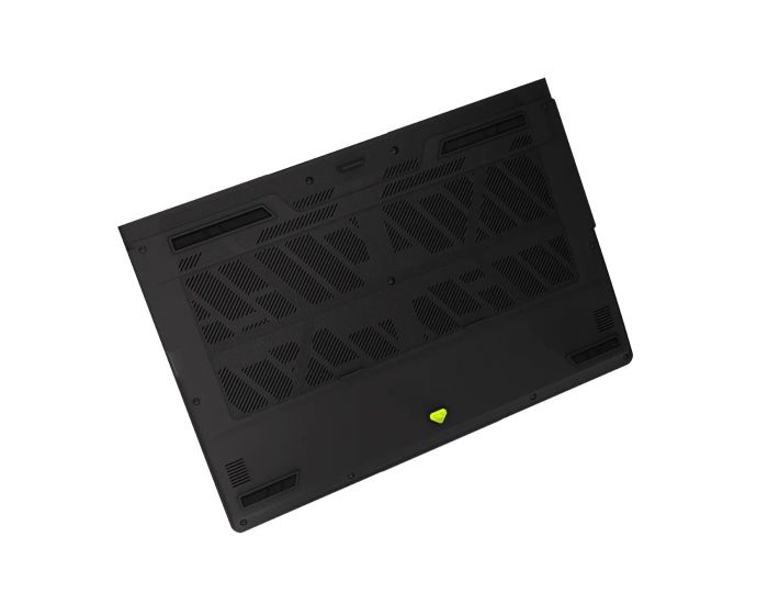 Ноутбук Cyborg 15 Max C2WE-248XUA 15.6 FHD, Intel 7-240H, 16GB, F1TB, NVD5050-8, DOS, чорний