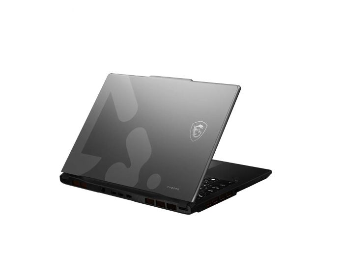 Ноутбук Cyborg 15 Max C2WE-248XUA 15.6 FHD, Intel 7-240H, 16GB, F1TB, NVD5050-8, DOS, чорний