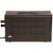Джерело безперебійного живлення Vitals UL-2000sp, 2000VA/1200W, LCD, 2xSchuko, на зовнішні АКБ 24В