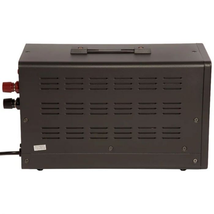 Джерело безперебійного живлення Vitals UL-2000sp, 2000VA/1200W, LCD, 2xSchuko, на зовнішні АКБ 24В