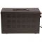 Джерело безперебійного живлення Vitals UL-2000sp, 2000VA/1200W, LCD, 2xSchuko, на зовнішні АКБ 24В