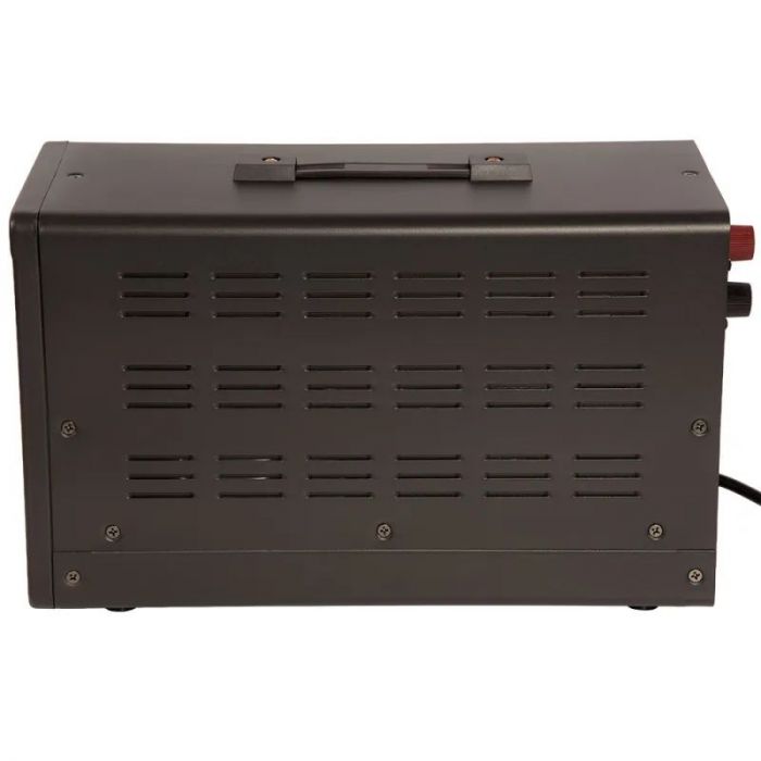 Джерело безперебійного живлення Vitals UL-2000sp, 2000VA/1200W, LCD, 2xSchuko, на зовнішні АКБ 24В