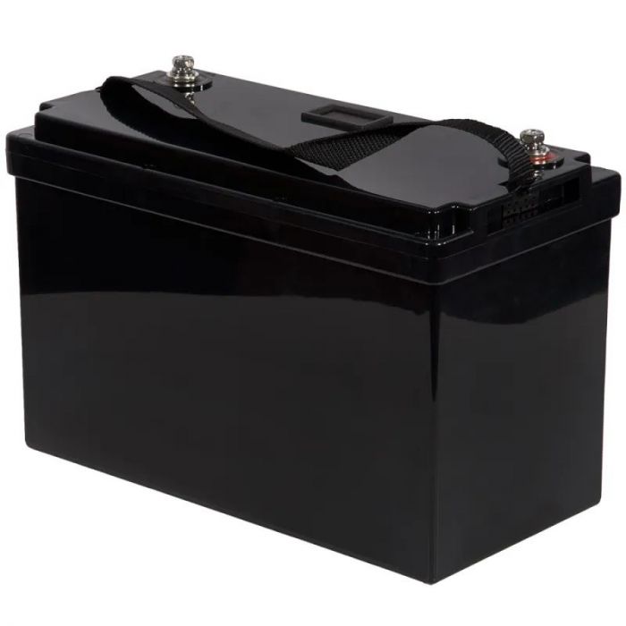 Батарея акумуляторна Vitals ALFP-2450abd 24В 50А·год 1280Вт·год LiFePO4 10.3кг