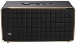 Акустична система JBL Authentics 500 Чорний