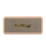 Портативна акустична система 2E SoundLegend Mini 40Вт, BT 5.3, TWS, FLAC, MP3, WAV, EQ, PowerBank, IPX6, Коричневий