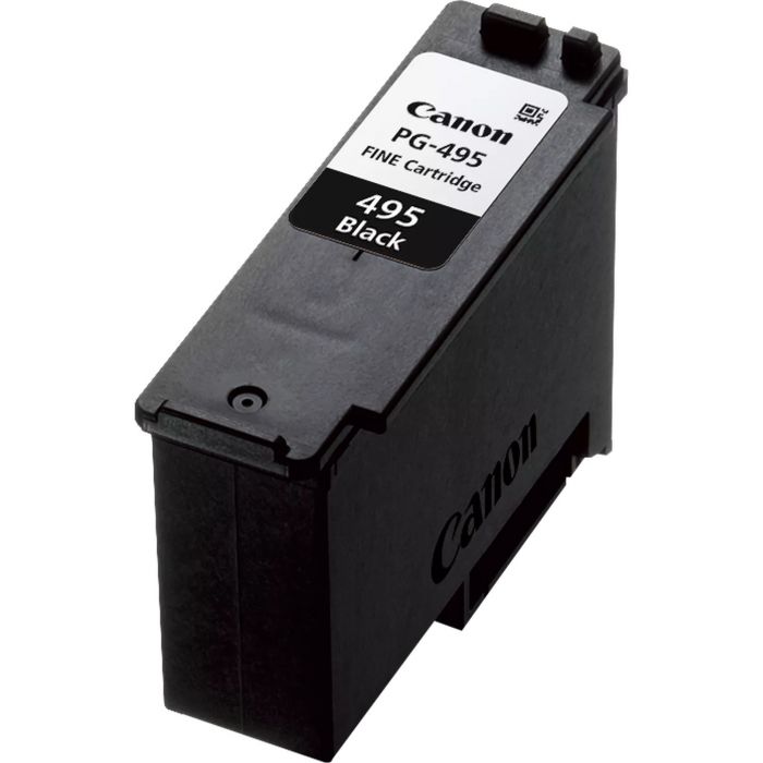 Картридж із друкуючою головкою струменевий Canon PG-495Bk