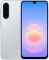 Смартфон Samsung Galaxy A18 (A185) 6.7" 4/128ГБ, 2SIM, 5000мА•год, сріблястий
