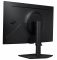 Монітор Samsung 27" Odyssey OLED G7 HDMI, DP, OLED, 3840x2160, 165Hz, 1ms, Pivot