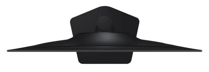 Монітор Samsung 27" Odyssey OLED G7 HDMI, DP, OLED, 3840x2160, 165Hz, 1ms, Pivot