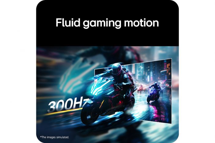 Монітор LG 27" 27G550B-B 2xHDMI, DP, Audio, IPS, 300Hz, 1ms, sRGB 99%, G-SYNC, FreeSync, Pivot, HDR10