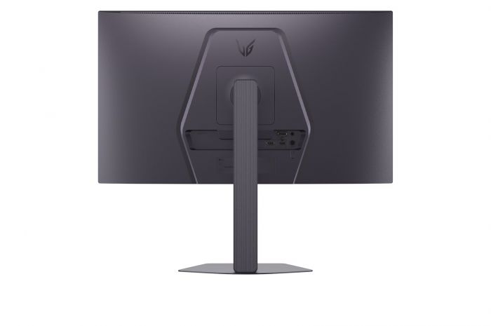 Монітор LG 27" 27G550B-B 2xHDMI, DP, Audio, IPS, 300Hz, 1ms, sRGB 99%, G-SYNC, FreeSync, Pivot, HDR10