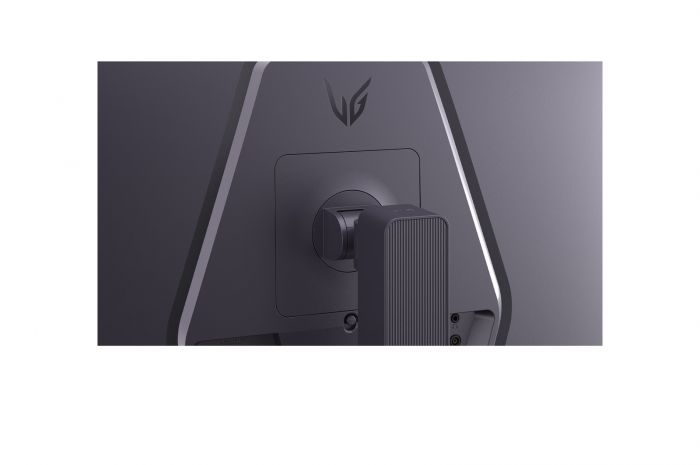 Монітор LG 27" 27G550B-B 2xHDMI, DP, Audio, IPS, 300Hz, 1ms, sRGB 99%, G-SYNC, FreeSync, Pivot, HDR10