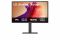 Монітор LG 27" 27U730A-B 2xHDMI, DP, USB-C, MM, IPS, 3840x2160, DCI-P3 90%, Pivot, HDR10