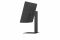Монітор LG 27" 27U730A-B 2xHDMI, DP, USB-C, MM, IPS, 3840x2160, DCI-P3 90%, Pivot, HDR10