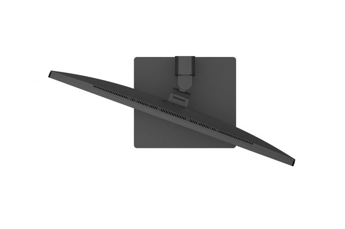 Монітор LG 27" 27U730A-B 2xHDMI, DP, USB-C, MM, IPS, 3840x2160, DCI-P3 90%, Pivot, HDR10
