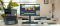 Монітор LG 27" 27U730A-B 2xHDMI, DP, USB-C, MM, IPS, 3840x2160, DCI-P3 90%, Pivot, HDR10