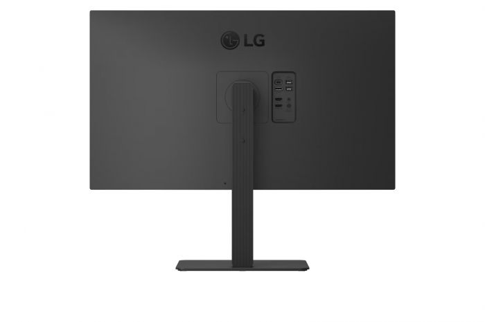 Монітор LG 31.5" 32U720A-B 2xHDMI, DP, USB-C, MM, VA, 3840x2160, DCI-P3 90%, Pivot, HDR10