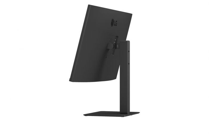 Монітор LG 31.5" 32U720A-B 2xHDMI, DP, USB-C, MM, VA, 3840x2160, DCI-P3 90%, Pivot, HDR10