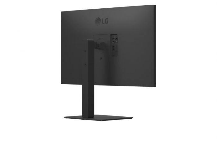 Монітор LG 31.5" 32U720A-B 2xHDMI, DP, USB-C, MM, VA, 3840x2160, DCI-P3 90%, Pivot, HDR10
