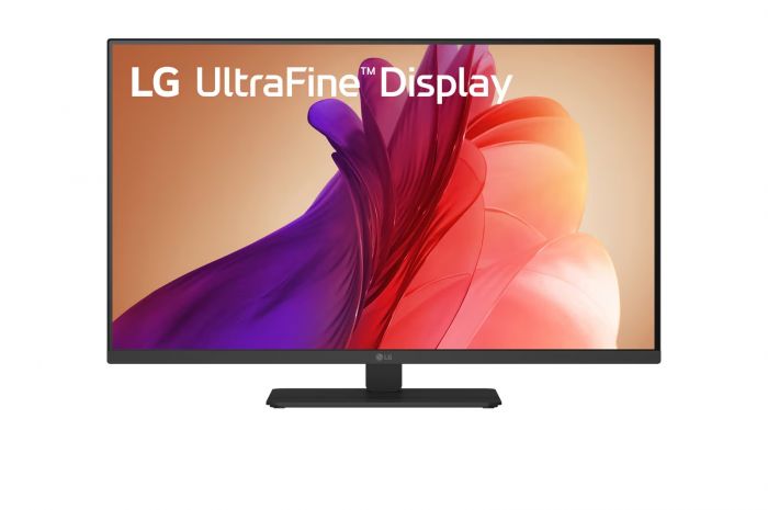 Монітор LG 31.5" 32U720A-B 2xHDMI, DP, USB-C, MM, VA, 3840x2160, DCI-P3 90%, Pivot, HDR10