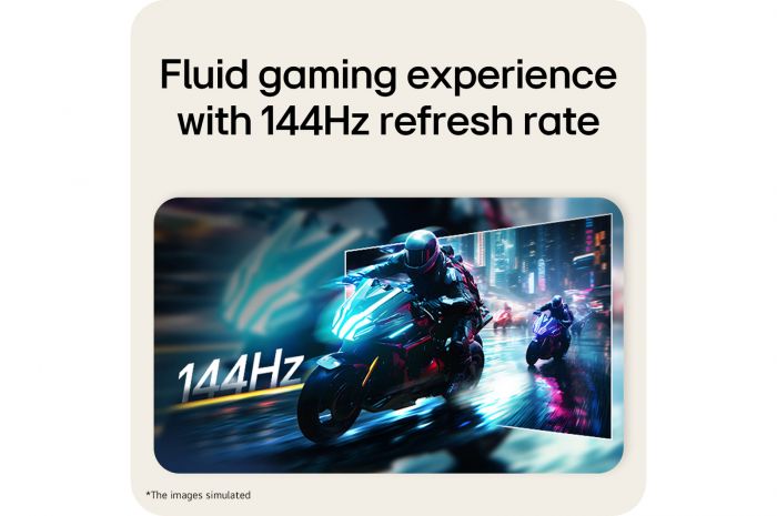 Монітор LG 34" 34U640B-B 2xHDMI, DP, USB-C, Audio, VA, 3440x1440, 144Hz, CURVED, sRGB 99%, FreeSync, HAS, HDR10