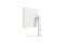 Монітор LG 39,7" 40U990A-W 2xHDMI, DP, USB-C, RJ-45, MM, IPS Black, 5120x2160, 120Hz, DCI-P3 99%, CURVED, FreeSync, HAS, HDR600