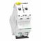 Автоматичний вимикач Schneider Electric, IC60N 2P C 25A (6kA)
