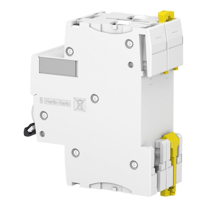 Автоматичний вимикач Schneider Electric, IC60N 2P C 25A (6kA)