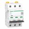 Автоматичний вимикач Schneider Electric, IC60N 3P C 63A (6kA)