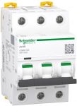 Автоматичний вимикач Schneider Electric, IC60N 3P C 63A (6kA)
