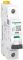 Автоматичний вимикач Schneider Electric, IC60N 1P B 16A (6kA)