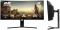Монітор 2E GAMING 34" R3426B 2xHDMI, DP, VA, 3440x1440, 200Hz, 1ms, NTSC 85%, CURVED, FreeSync, HAS