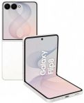 Смартфон Samsung Galaxy Flip 8 5G (F776) 6.9"/4.1"12/512ГБ, 1SIM, 4300мА•год, кремовий